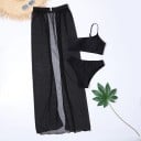 Dámské bikiny a sukně P485 4