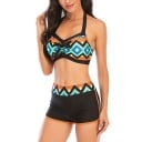 Damen-Bikini P1003 3