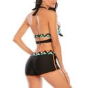 Damen-Bikini P1003 5