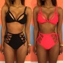 Dámské bikiny P1035 4