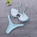 Dámské bikiny P320 8