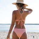 Dámske bikiny P326 5