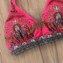 Dámské bikiny P382 5