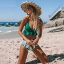 Dámské bikiny P397 7