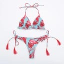 Dámské bikiny P601 3