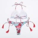 Dámské bikiny P601 4