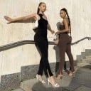 Monos y pantalones de mujer 5