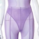 Bodys y leggings para mujer 6