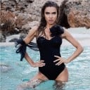 Body sin mangas para mujer B792 6