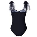 Body sin mangas para mujer B792 7