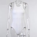 Body sin mangas para mujer B813 2