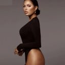 Body de manga larga para mujer B679 6