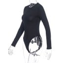 Body de manga larga para mujer B679 9