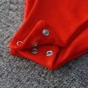 Body de mujer con escote profundo B751 9