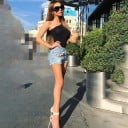 Bodys de mujer con hombros descubiertos 5