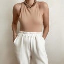 Bodys de mujer con tirantes anchos 10