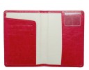 Kvinnors resedokumentfodral T1098 6