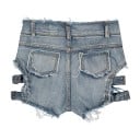 Shorts en jean pour femmes 10