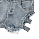 Shorts en jean pour femmes 11