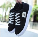 Denimsneakers för dam J1698 6