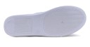 Denimsneakers för dam J1698 9