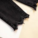 Donnajeans för kvinnor 3