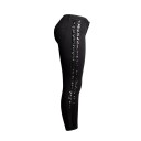 Damjeans med paljettrand 3
