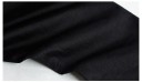Damjeans med paljettrand 5