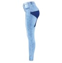 Damjeans med stjärna 2