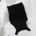 Débardeur élastique pour femmes A1075 5