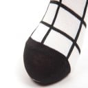 Eleganta strumpor för kvinnor 6