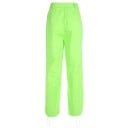 Pantalons dames verts 4