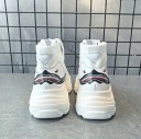 Tiffany ankelsneakers för kvinnor 5
