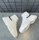 Tiffany ankelsneakers för kvinnor 6