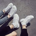 Tiffany ankelsneakers för kvinnor 7