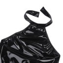 Bodys de cuero para mujer 6