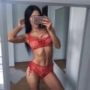 Dámské krajkové bikiny J2378 7