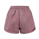 Shorts för kvinnor A708 9