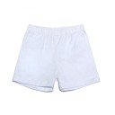 Damshorts med fickor J3227 23