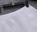 Shorts med hög midja för kvinnor J1731 9