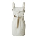 Mini rochie de vară pentru femei A729 5