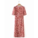 Vestido de verano para mujer A735 2