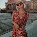 Vestido de verano para mujer A735 6