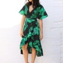 Vestido de verano de mujer Kirsti 5
