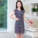 Rochie de vară pentru femei Luren 25
