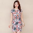 Rochie de vară pentru femei Luren 26