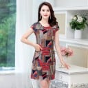 Rochie de vară pentru femei Luren 27