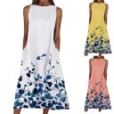 Vestido de verano para mujer P1168 4