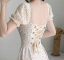 Rochie de vară pentru femei P796 3
