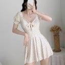 Rochie de vară pentru femei P796 6